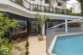 Casa de Condomínio com 6 Quartos à venda, 600m² no Alphaville, Santana de Parnaíba - Foto 14