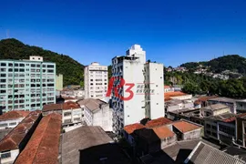 Conjunto Comercial / Sala para alugar, 300m² no Centro, Santos - Foto 24