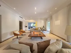 Apartamento com 4 Quartos para alugar, 493m² no Vila Nova Conceição, São Paulo - Foto 6