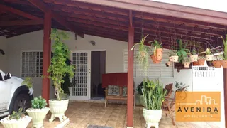 Casa com 3 Quartos à venda, 148m² no Vila Jose Paulino Nogueira, Paulínia - Foto 2
