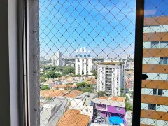 Apartamento com 3 Quartos para alugar, 98m² no Cambuci, São Paulo - Foto 22