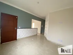 Casa com 3 Quartos à venda, 70m² no Residencial Luzia Polotto, São José do Rio Preto - Foto 3