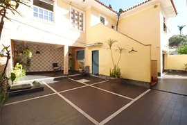 Casa com 4 Quartos à venda, 365m² no Pacaembu, São Paulo - Foto 1
