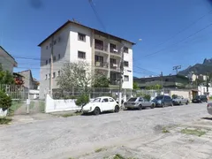 Apartamento com 1 Quarto à venda, 37m² no Nossa Senhora de Fátima, Teresópolis - Foto 56