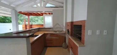 Casa de Condomínio com 5 Quartos para venda ou aluguel, 360m² no Parque da Hípica, Campinas - Foto 44