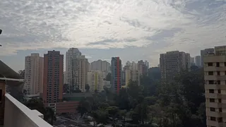 Apartamento com 2 Quartos para alugar, 141m² no Jardim Londrina, São Paulo - Foto 47