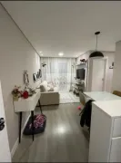 Apartamento com 2 Quartos à venda, 54m² no Vila Santana II, Jundiaí - Foto 9