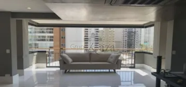 Apartamento com 2 Quartos à venda, 171m² no Moema, São Paulo - Foto 11