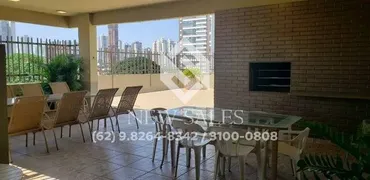Apartamento com 4 Quartos à venda, 210m² no Setor Oeste, Goiânia - Foto 13