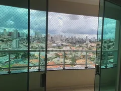 Apartamento com 4 Quartos à venda, 136m² no Vigilato Pereira, Uberlândia - Foto 2