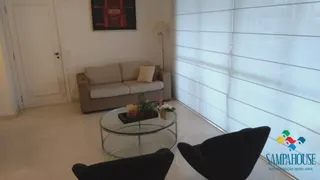 Apartamento com 3 Quartos à venda, 123m² no Perdizes, São Paulo - Foto 6