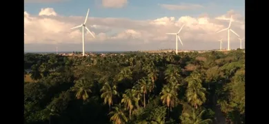 Terreno / Lote Comercial à venda, 700000m² no Taíba, São Gonçalo do Amarante - Foto 1