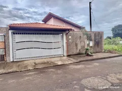 Casa com 2 Quartos à venda, 256m² no Vila Santa Fé, Pirassununga - Foto 4