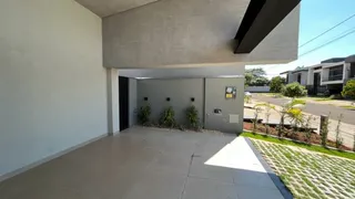 Casa de Condomínio com 3 Quartos à venda, 188m² no Porto Madero, Dourados - Foto 32