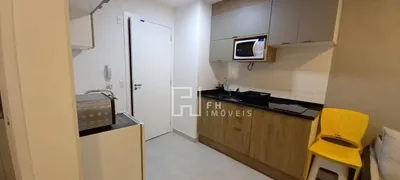 Apartamento com 1 Quarto à venda, 24m² no Vila Clementino, São Paulo - Foto 6