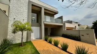 Casa de Condomínio com 4 Quartos à venda, 293m² no Jardim San Marco, Ribeirão Preto - Foto 2
