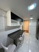 Apartamento com 3 Quartos para alugar, 86m² no Setor Bueno, Goiânia - Foto 12