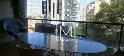 Apartamento com 3 Quartos à venda, 94m² no Mirandópolis, São Paulo - Foto 3