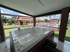 Casa de Condomínio com 5 Quartos para venda ou aluguel, 250m² no Condomínio Porta do Sol, Mairinque - Foto 45