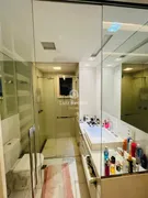 Apartamento com 3 Quartos para alugar, 137m² no Vila da Serra, Nova Lima - Foto 35