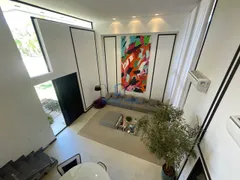 Casa de Condomínio com 5 Quartos à venda, 447m² no Residencial Alphaville Flamboyant, Goiânia - Foto 17