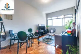 Apartamento com 2 Quartos à venda, 54m² no Bela Vista, São Paulo - Foto 4