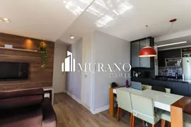 Apartamento com 2 Quartos à venda, 62m² no Pari, São Paulo - Foto 3