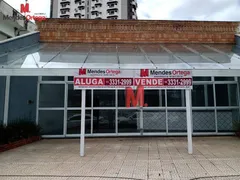 Loja / Salão / Ponto Comercial para venda ou aluguel, 187m² no Centro, Sorocaba - Foto 1
