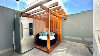 Casa de Condomínio com 3 Quartos à venda, 160m² no Jardim das Flores, Santa Bárbara D'Oeste - Foto 39