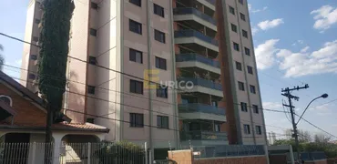 Apartamento com 3 Quartos à venda, 131m² no Condomínio San Marino, Valinhos - Foto 4