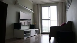 Apartamento com 2 Quartos à venda, 47m² no Jardim São Savério, São Paulo - Foto 1