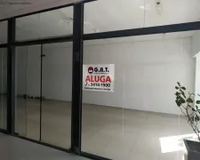 Conjunto Comercial / Sala para alugar, 100m² no Centro, Aracoiaba da Serra - Foto 2