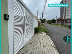 Sobrado com 3 Quartos à venda, 250m² no Centro, São José dos Pinhais - Foto 3