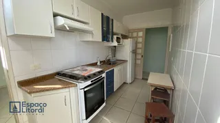 Apartamento com 3 Quartos à venda, 90m² no Prainha, Caraguatatuba - Foto 4