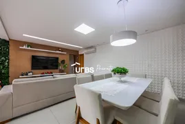 Apartamento com 3 Quartos à venda, 122m² no Setor Marista, Goiânia - Foto 2