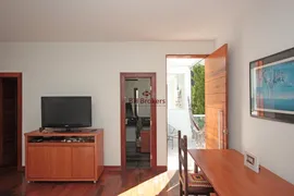 Casa de Condomínio com 4 Quartos à venda, 504m² no Alphaville Lagoa Dos Ingleses, Nova Lima - Foto 48