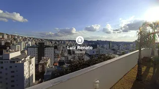 Apartamento com 3 Quartos à venda, 150m² no Buritis, Belo Horizonte - Foto 1