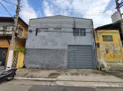 Galpão / Depósito / Armazém para venda ou aluguel, 450m² no Vila Invernada, São Paulo - Foto 22