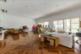 Casa com 5 Quartos à venda, 890m² no Jardim Guedala, São Paulo - Foto 9