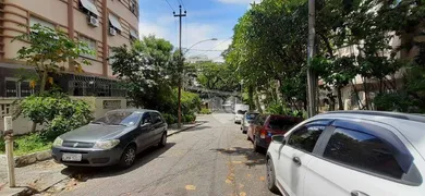 Apartamento com 2 Quartos à venda, 69m² no Grajaú, Rio de Janeiro - Foto 51