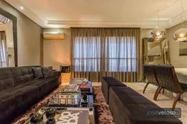 Apartamento com 3 Quartos para alugar, 150m² no Cristo Rei, Curitiba - Foto 1