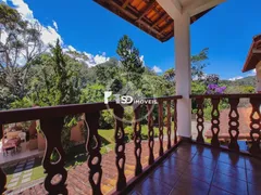 Casa de Condomínio com 4 Quartos à venda, 136m² no Quebra Frascos, Teresópolis - Foto 20