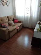 Apartamento com 2 Quartos para alugar, 38m² no Sé, São Paulo - Foto 2