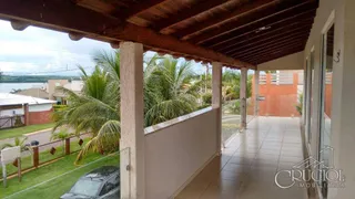 Casa de Condomínio com 3 Quartos à venda, 138m² no , Alvorada do Sul - Foto 19