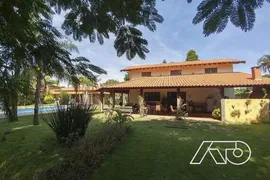 Fazenda / Sítio / Chácara com 4 Quartos à venda, 500m² no Campestre, Piracicaba - Foto 11