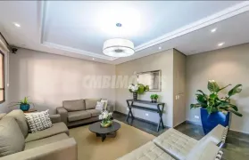 Apartamento com 4 Quartos à venda, 110m² no Jardim das Paineiras, Campinas - Foto 19