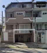 Sobrado com 3 Quartos à venda, 238m² no Bom Retiro, Curitiba - Foto 1