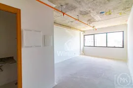 Conjunto Comercial / Sala à venda, 34m² no Cristo Redentor, Porto Alegre - Foto 7