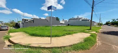 Terreno / Lote / Condomínio à venda, 450m² no Parque Residencial Rita Vieira, Campo Grande - Foto 1