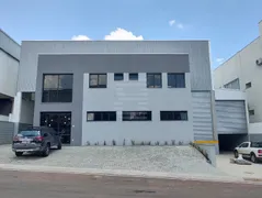 Galpão / Depósito / Armazém para alugar, 674m² no Loteamento Industrial Veccon Zeta , Sumaré - Foto 1